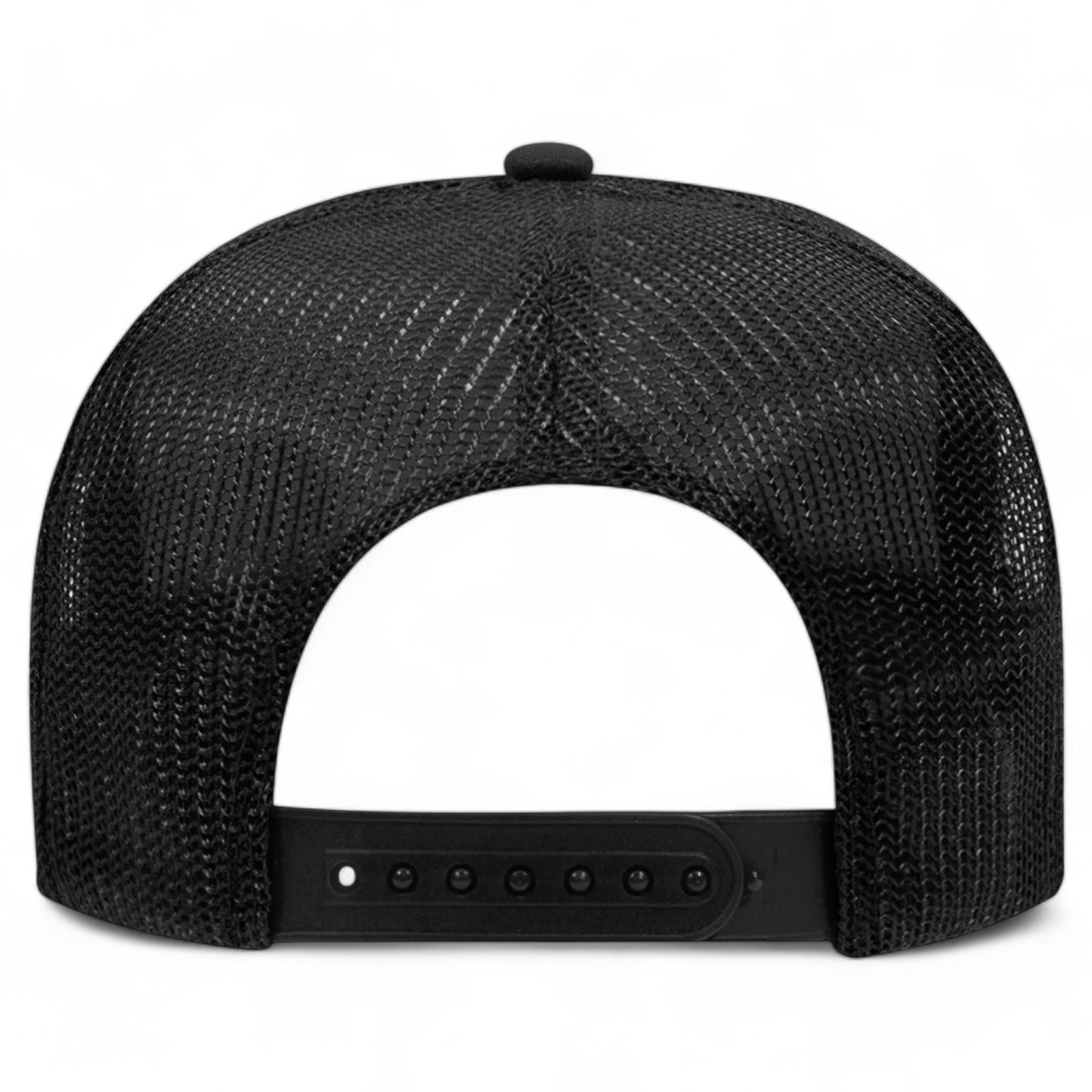 Ohio State Football 2025 Champions V-2 Trucker Hat